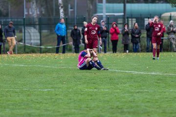 Bild 415 - B-Juniorinnen HSV - SV BW Hohen Neuendorf